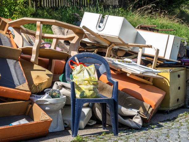 Best Commercial Cleanout Services  in Denton, MD