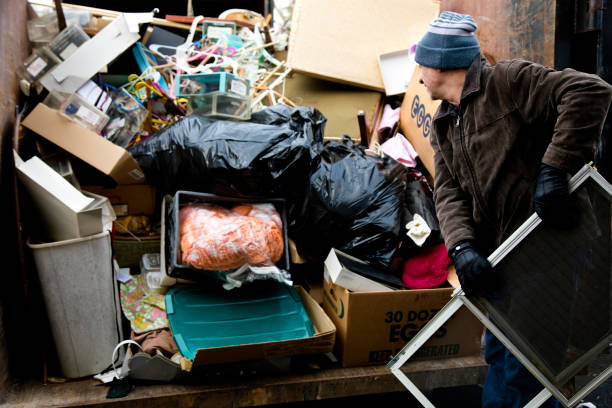Best Dumpster Rental Services  in Denton, MD