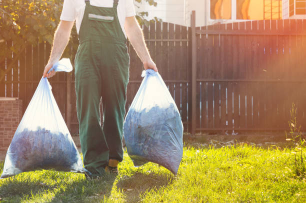 Best Construction Debris Removal  in Denton, MD