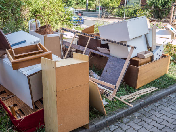 Best Yard Cleanup Services  in Denton, MD