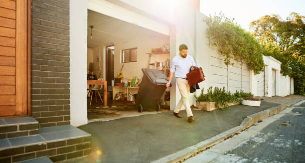 Best Professional Junk Removal  in Denton, MD