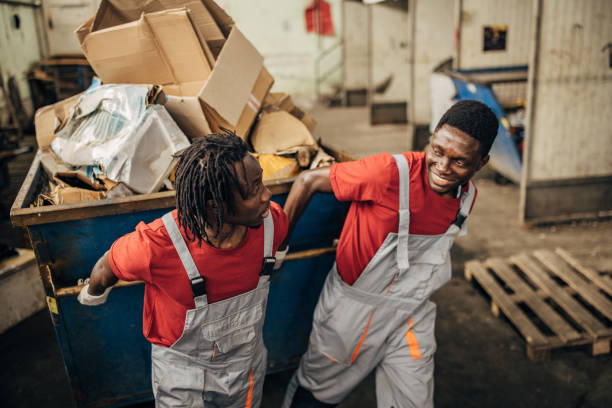 Best Commercial Junk Removal  in Denton, MD