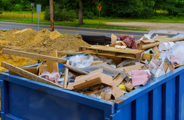 Best Same-Day Junk Removal  in Denton, MD